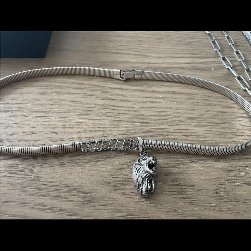 DYLANLEX Emma belt